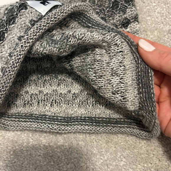 Pokoloko alpaca hat - Picture 3 of 3